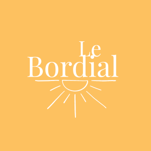 Logo Bordial COULEURHome - LE BORDIAL BAS
