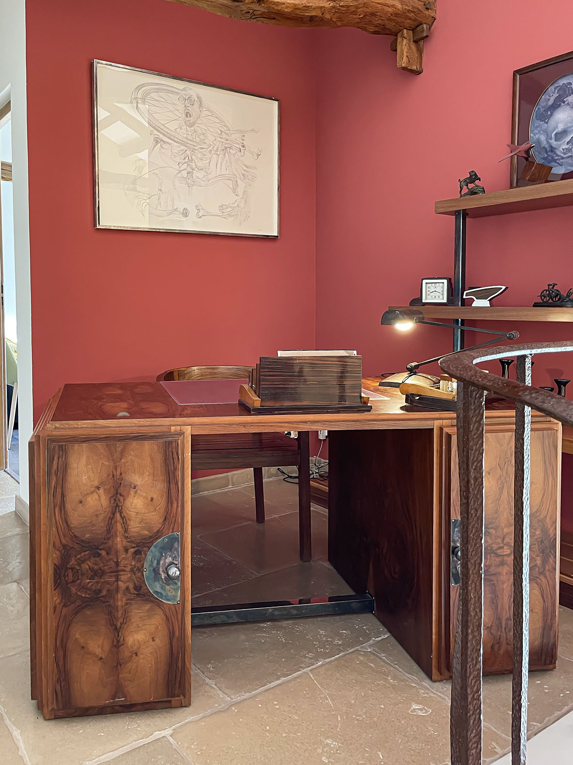 Bureau