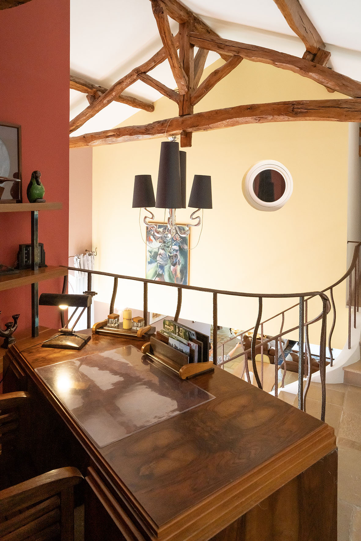 Bureau