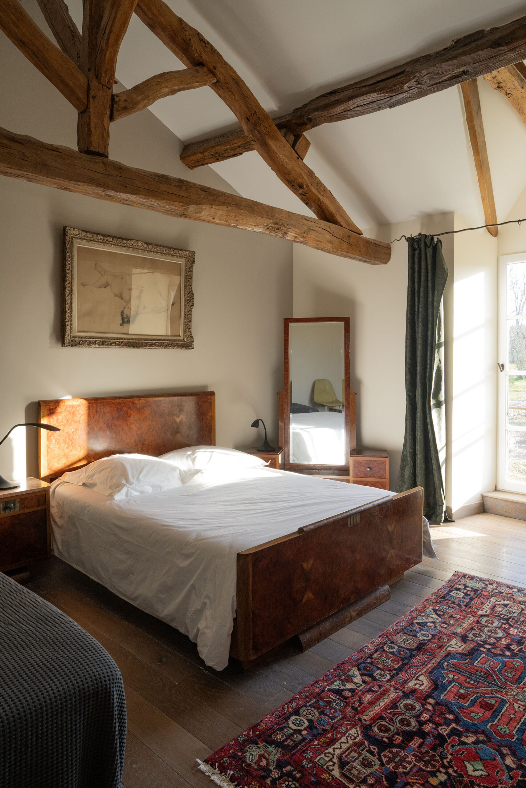 Chambre (Le Bordial)