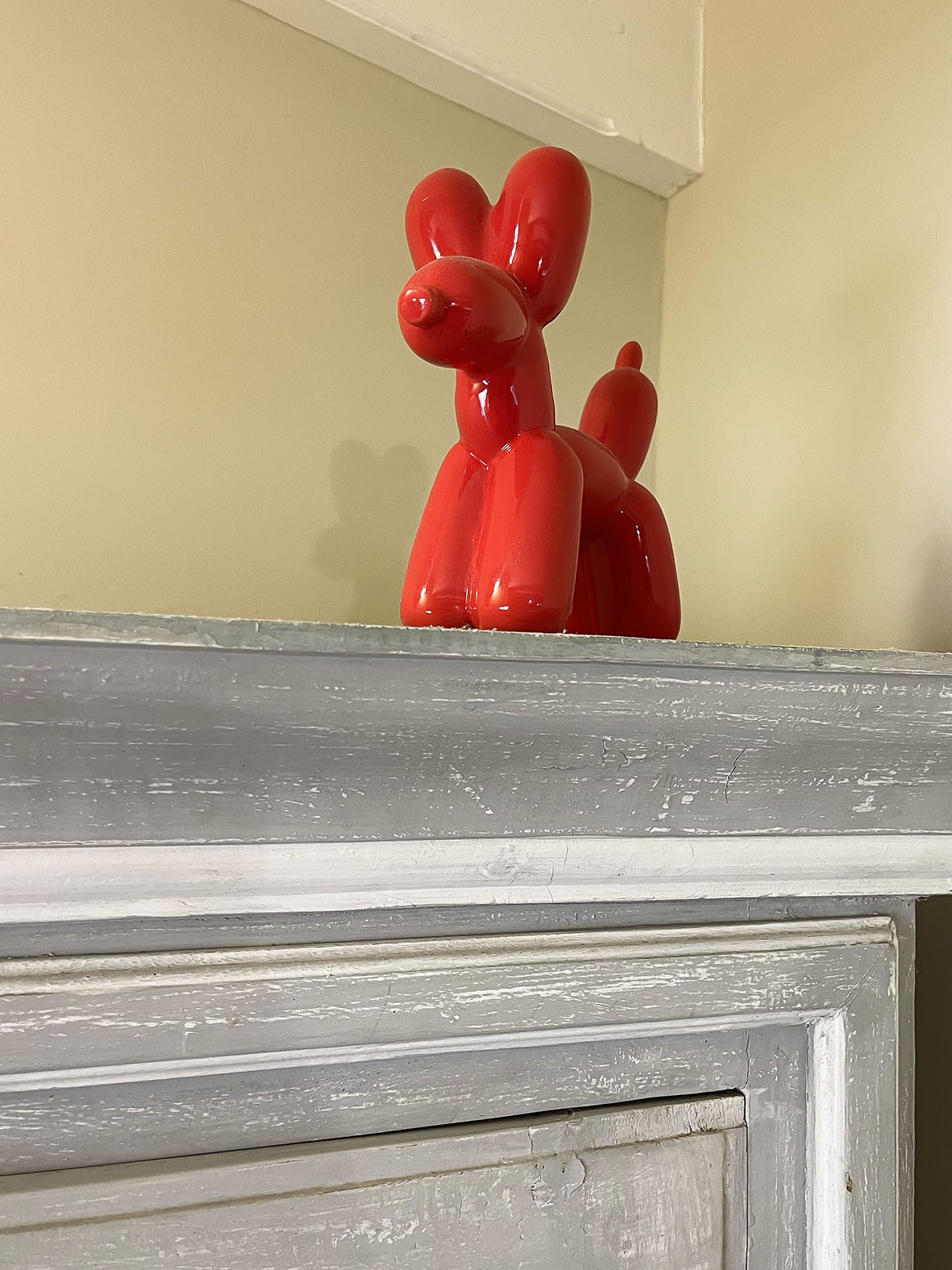 Décoration