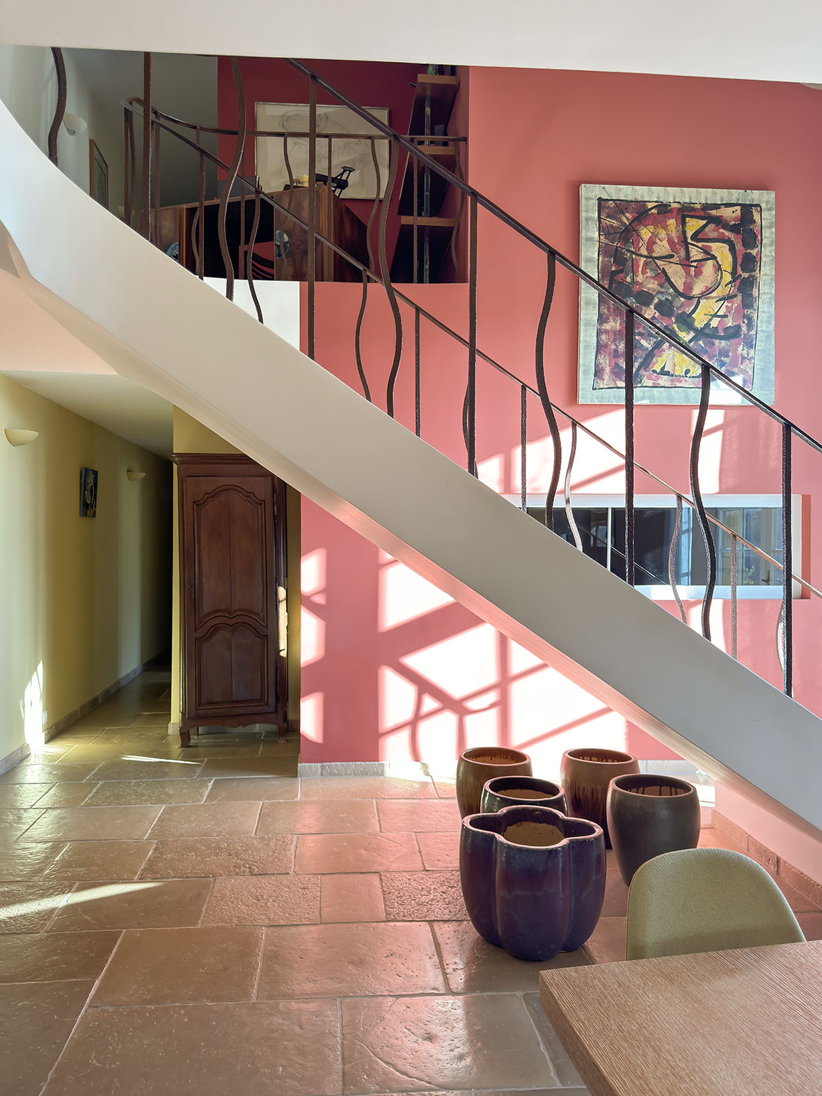 Hall