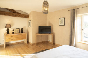 Chambre 06 03Home - LE BORDIAL BAS